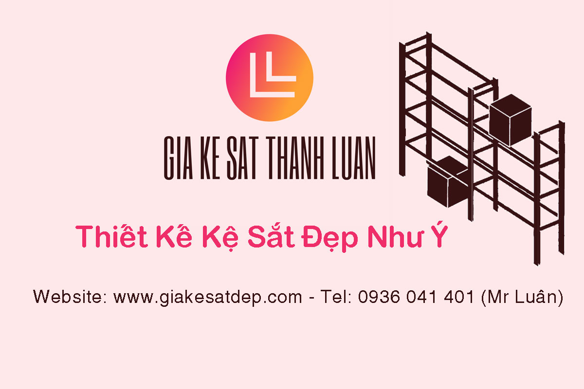 banner gia ke sat thanh luan