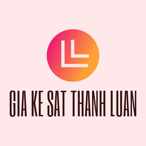 Logo gia ke sat thanh luan